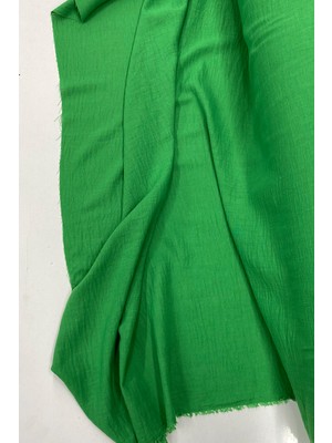 Pileli Store Keten Kumaş - Organik Kumaş - Perde Kumaşı - Ince Keten - Kıyafet Için Kumaş Örtü Çimen Ye