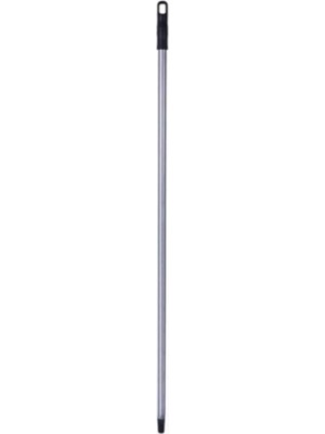 Pileli Store Fırça Sap Gri 120 cm ROYALEKS-MSK12