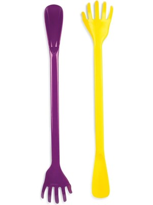 Pileli Store Sırt Kaşıyıcı ve Ayakkabı Çekeceği UR3199