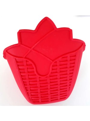 Pileli Store Silikon Tepsi Tutacağı 1 Adet ROYALEKS-MYS207