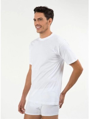 Pileli Store Kom Eduardo (2li) T-Shirt