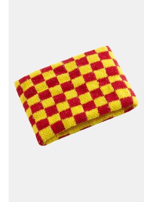 Zenvia Taraftar Havlu Bileklik