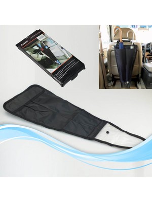 Pileli Store Buffer® Araç Içi Şemsiye Tutacağı Koltuk Arkası Şemsiye Saklama Kılıfı