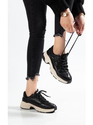 Suins Shoes Suins Boris Premium Model Kadın Spor Ayakkabı Sneaker