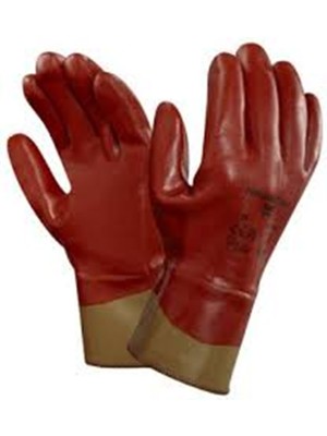 Diken Batmalarına Dayanıklı - Bahçe Eldiveni, Budama ve Bitki Bakım Eldiveni -Su Geçirmez - Nitrasafe 28-360