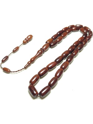 KENZİDAR Kuka Tesbih Kapsül Kesim 6X11 Mm.