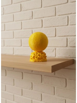 Pileli Store Sarı Fifa Top