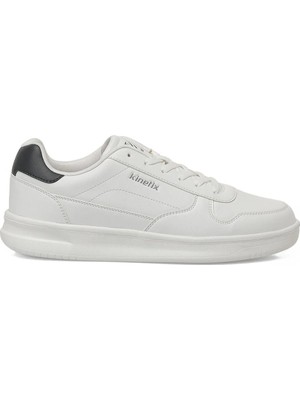 Kinetix Arber Pu 6fx Beyaz Erkek Sneaker