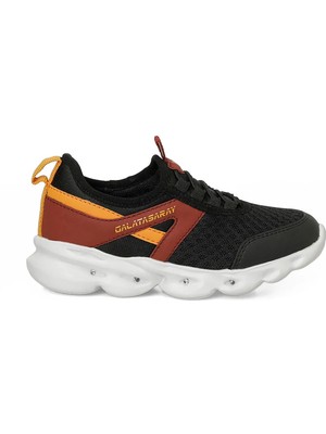 Gs Sırıus  P 5fx Siyah Erkek Çocuk Slip On