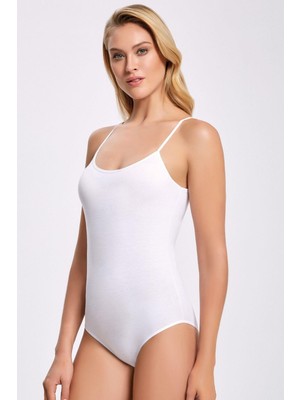 Pileli Store Çıtçıt Ipli Badi Kadın 249