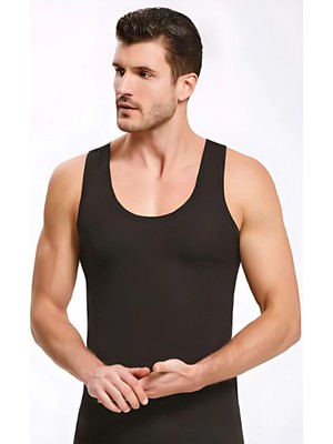 Pileli Store Lycra Bambu Atlet Erkek  1608