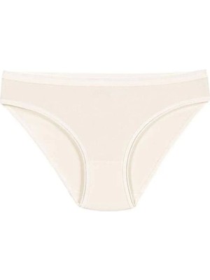 Pileli Store Star 3021 Modal Iz Yapmaz Bikini Külot