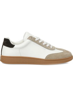 Dockers By Gerli Manu 6fx Beyaz Erkek Sneaker