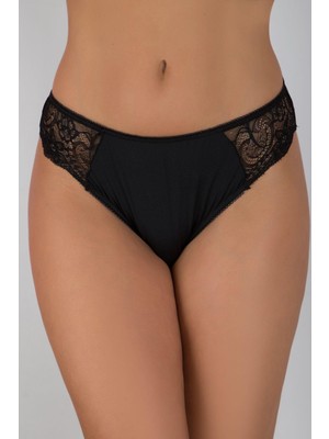 Pileli Store Bikini Kadın  919