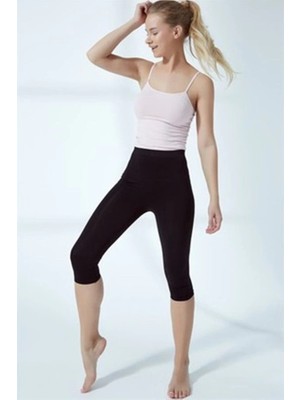 Pileli Store Elite Life Diz Altı Tayt 403