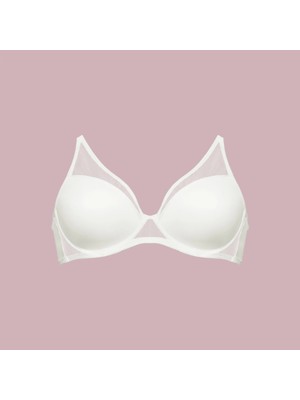 Pileli Store 1010 Minimiser Desteksiz Sütyen