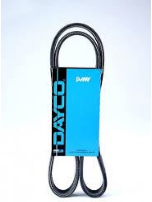 Dayco Matrixzn Kanalli Kayiş Peugeot 206-EXPERT 1.9d 98 Citroen Zx N2 1.8d-1.9d 93-97