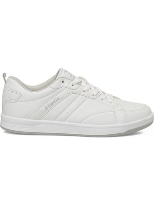 Kinetix Rabon Pu 6fx Beyaz Erkek Sneaker