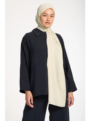 Lavin Scarfs Daily Koleksiyonu Viskon Şal Soft Yeşil