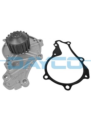 Dayco Matrixzn Devirdaim Focus Ii 04 11 1.6 Tdci Focus Iii 11 17 Ecosport 14 Fiesta 08 17 Kuga Ii 14 18 Courier 14 17 1.5-1.6 Tdci 307 308 508 207 208 C3 C4 C5 Berlingo Iii C3 Iii Ds3 Ds5 P301 C Elysee 1.