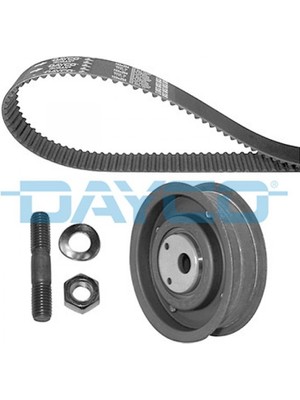 Dayco Matrixzn Triger Seti Golf Iii 91-97 -Polo Clas. 95-01 -Ibiza 96-99 1.6 530 0162 10 Aft
