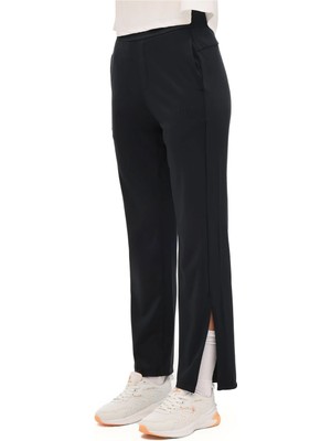 Lumberjack Wl 22RACHEL 6fx Siyah Kadın Eşofman Altı