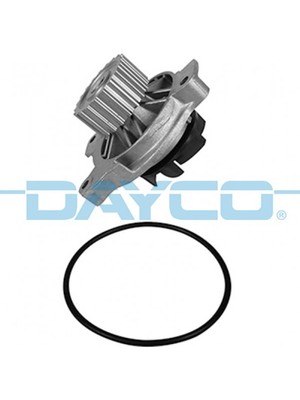 Dayco Matrixzn Devirdaim T4-Lt-Crafter Aja-Acv-Aab-Anj-Avr-Bjk 2.4 D-2.5 Tdi 1991