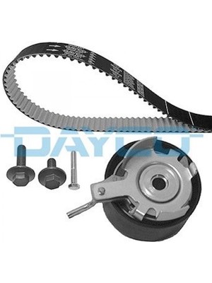 Dayco Matrixzn Triger Seti Focus Ii I 03 11 C Max 04 11 Fiesta V 01 13 Fusion 01 12 1.4 16V 1.6 16V Zetec S Mondeo Iv 07 14 B Max 12 / Focus Iii 11 / Ecosport 14 Volvo C30 1.6 06 12 S40 Ii1.6 05 12 V50 11