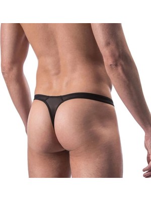 Beta Moda Hub Fantazi Seksi Transparan Erkek Iç Çamaşırı Beta Moda Hub