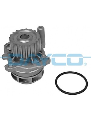 Dayco Matrixzn Devirdaim Golf Iv-Bora-Octavia-Leon-Cordoba-A3 98-04 1.9 Tdi Agr-Alh