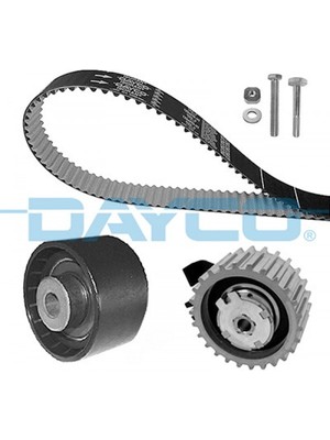 Dayco Matrixzn Eksantrik Gergi Kiti Astra H 04 14 Vectra C 02 08 Zafira B 05 15 Signum 03 08 Insignia A 09 14 1.9-2.0 Cdti-Dth-Dtc-Dtj Doblo 10 Marea Brava Bravo 07 Idea Stilo 147 156 159