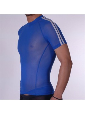 Pileli Store BR140533  Erkek  Atlet Çamaşır