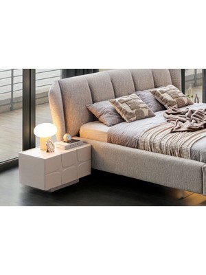 Doressa Ronne Komodin