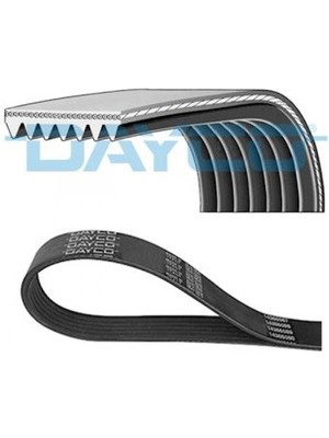 Dayco Matrixzn Kanalli Kayiş Alfa Romeo Landrover Lancia 78422