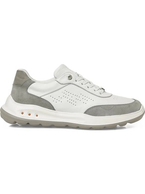 İnci INCI JAKE 6FX Beyaz Erkek Comfort Ayakkabı