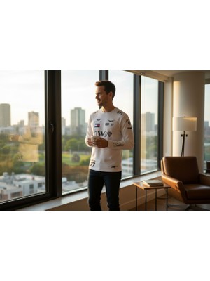 F1 2026 Takım Özel Tasarım Baskılı T-Shırt Tişört