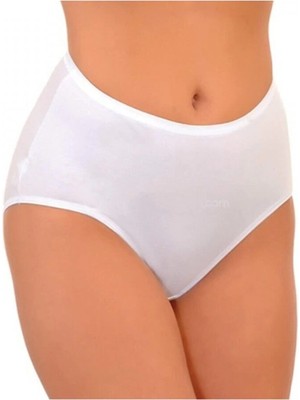 Zenvia Imer 122 Kadın Modal Süprem Külot