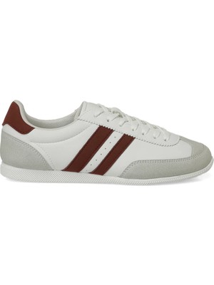 Proshot Axel W 6fx Beyaz Kadın Sneaker