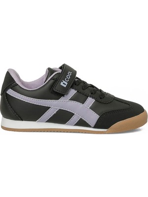 I Cool Hoop F 6fx Siyah Kız Çocuk Sneaker