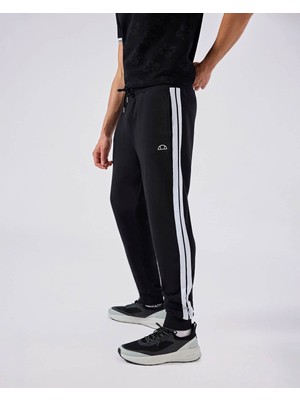 Ellesse  Siyah Erkek Eşofman Altı 5SM4363