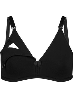 Zenvia Imer 2236 Modal Kumaş Emzırme Sutyenı