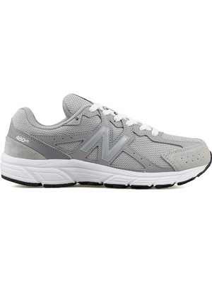 New Balance 480 Erkek Gri Sneaker Ayakkabı M480561