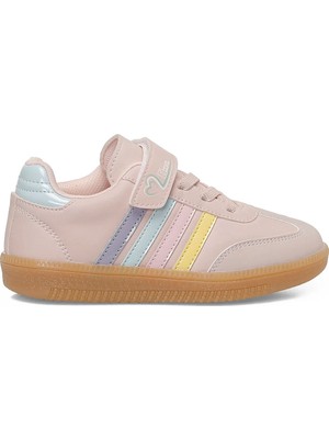 I Cool Santını P 6fx Pembe Kız Çocuk Sneaker