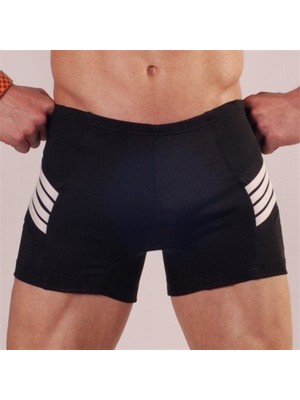 Pileli Store BR140518  Erkek  Boxer Çamaşır