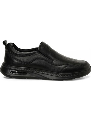 Dockers By Gerli Trevıso 6fx Siyah Erkek Comfort Ayakkabı