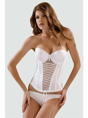 Pileli Store Le Jardin Micro Bustiyer 5815