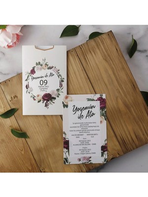 ABC Ofis Eko Polen 40167