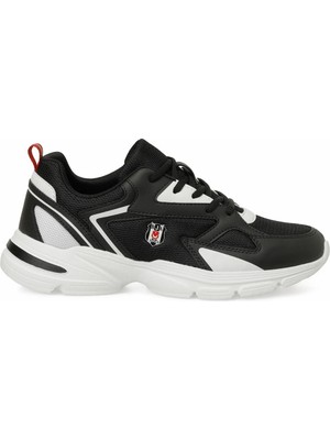 Bjk Astog  G 6fx Siyah Erkek Çocuk Spor Ayakkabı