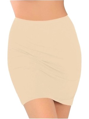 Pileli Store Le Jardin Mini Jupon 9995