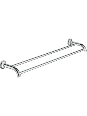 Grohe Essentials Authentic Ikili Havluluk - 40654001